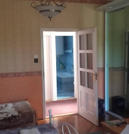 Apartment Arpad-haz Gyula
