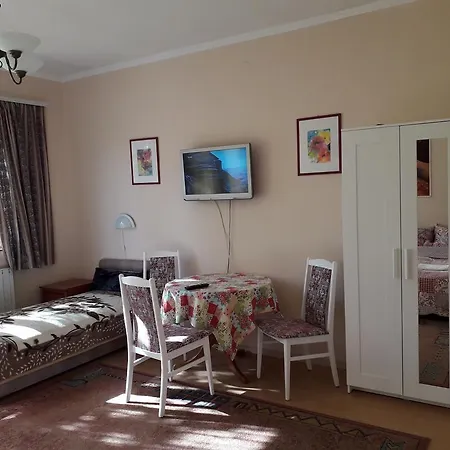 Apartment Arpad-haz