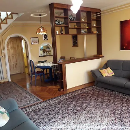 Arpad-haz Apartment Gyula