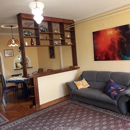 Arpad-haz Apartment Gyula