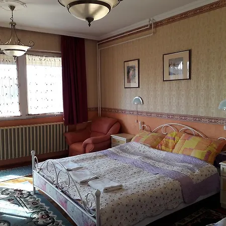 Apartment Arpad-haz *