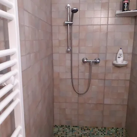 Arpad-haz Apartment *