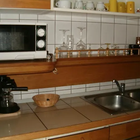 Arpad-haz Apartment Gyula