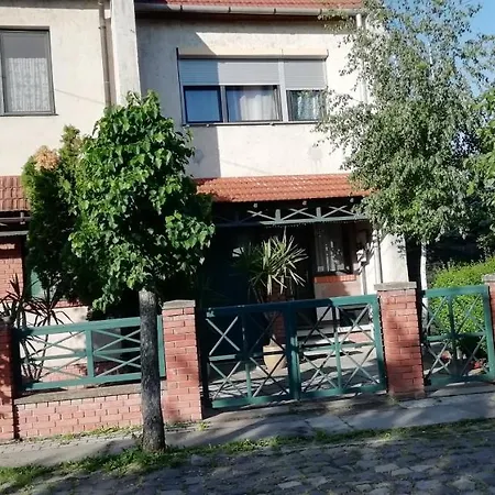 Arpad-haz Gyula