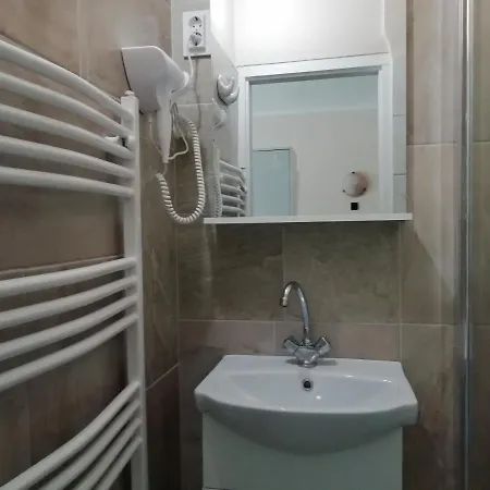 Arpad-haz Apartment *