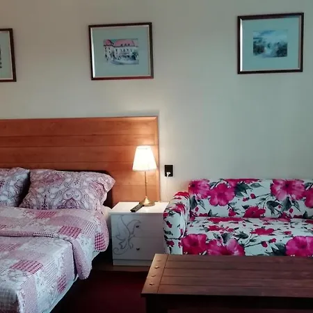 Arpad-haz Apartment *