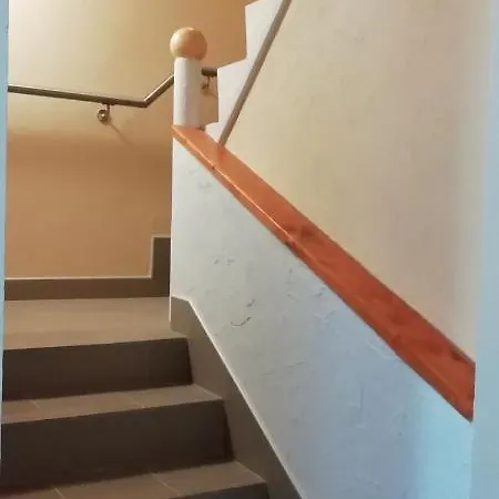 Arpad-haz Apartment Gyula